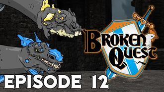 Episode 12 The Double Dragon