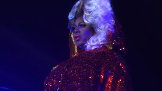 Episode 4 Werq the World: Latrice Royale