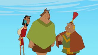 Episode 29 U.F.kuzcO