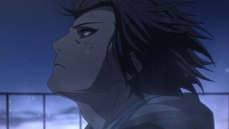 Episode 12 Akudama Drive