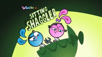 Episode 23 Voyage to the Center of the Yo/Sitting Shaggler