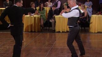 Episode 8 Dancing with the Stars of Toledo