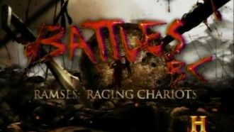 Episode 7 Ramses: Raging Chariots