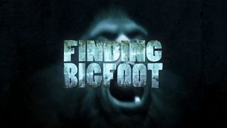 Episode 1 Bigfoot Crossing in Georgia