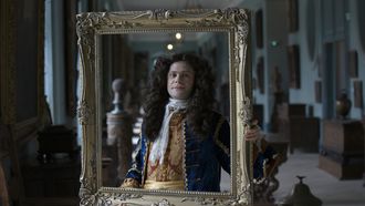 Episode 14 Louis XIV