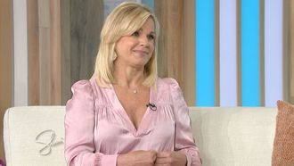 Episode 72 Gretchen Carlson, Matteo Lane