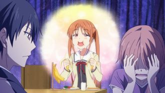 Episode 1 Kitazo! Aho Girl!