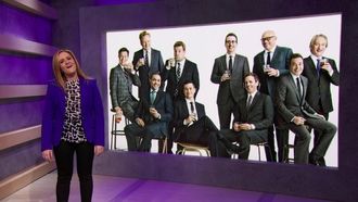 Episode 3 Samantha Bee's Job Fair