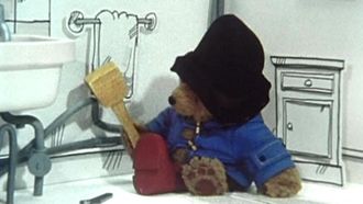 Episode 21 Paddington and the Cold Snap