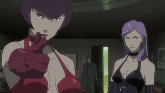 Episode 7 Guuzousuuhai/Idolater