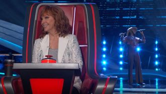 Episode 4 The Blind Auditions, Part 4