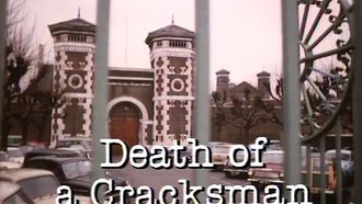 Episode 10 Death of a Cracksman