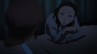 Episode 12 Devil's Line