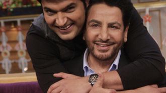 Episode 82 Gurdas Maan in Kapil's Show