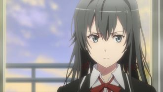 Episode 1 Kôshite karera no machigatta seishun ga hajimaru