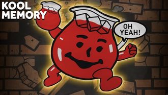 Episode 65 What Happened To The Kool-Aid Man?