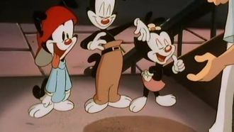 Episode 22 King Yakko