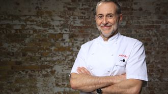 Episode 7 Michel Roux Jr