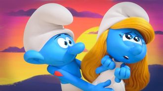 Episode 36 The Smurfs Show (1)