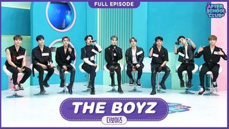 Episode 440 THE BOYZ