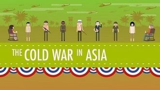 Episode 38 The Cold War in Asia