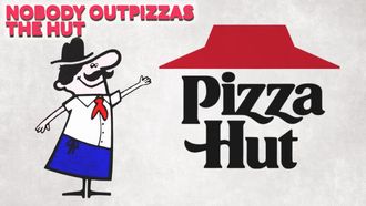 Episode 42 The Checkered History Of Pizza Hut