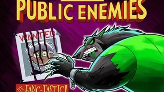 Episode 15 Public Enemies