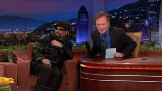 Episode 85 Ice-T/Eddie Izzard/The Flaming Lips