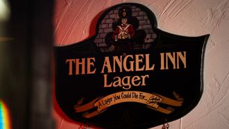 Episode 2 Case 102: The Old Angel Inn