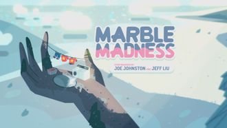 Episode 44 Marble Madness