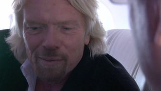 Episode 1 Richard Branson