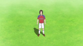 Episode 30 U-16 Representative Training Camp