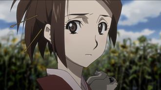 Episode 24 Seishi ruten sono ichi