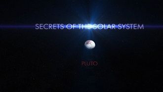 Episode 8 Pluto