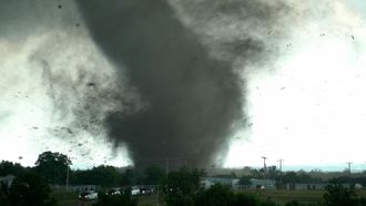 Episode 1 Tornado