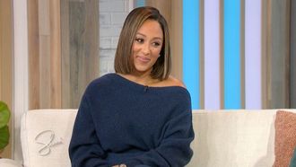 Episode 17 Tamera Mowry-Housley, Florence LaRue