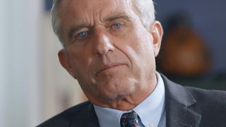 Episode 1 Robert Kennedy Jr.