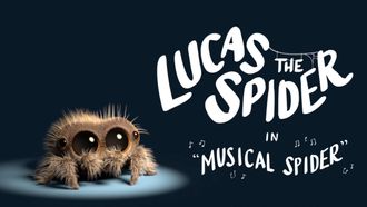 Episode 5 Musical Spider