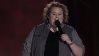 Episode 2 Fortune Feimster