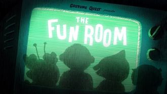 Episode 5 The Fun Room