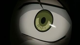 Episode 11 Otosareta karasu