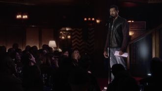 Episode 3 Deon Cole