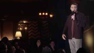 Episode 6 Dan Soder