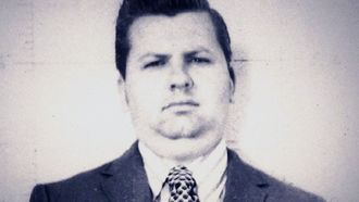 Episode 2 John Wayne Gacy