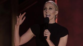 Episode 4 Nikki Glaser