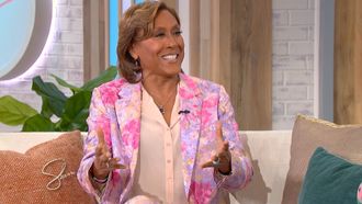 Episode 109 Robin Roberts, Mayan Lopez