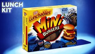 Episode 27 How Lunchables Were Made By And For The 90s