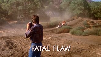 Episode 3 Fatal Flaw