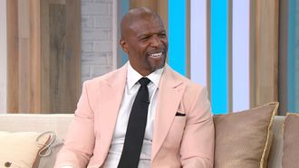 Episode 147 Terry Crews