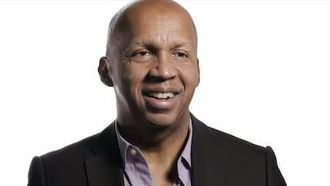 Episode 3 Bryan Stevenson